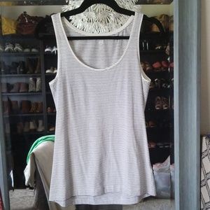 H&M tank